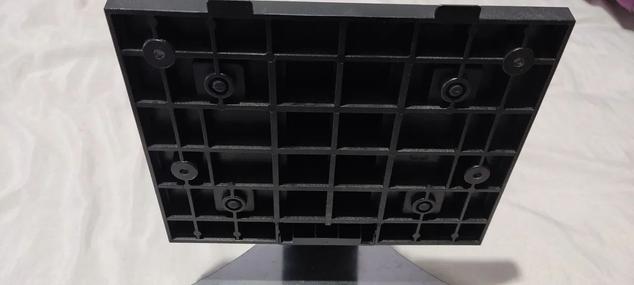 Base televisão Samsung original UN55KU6400 - Foto 5