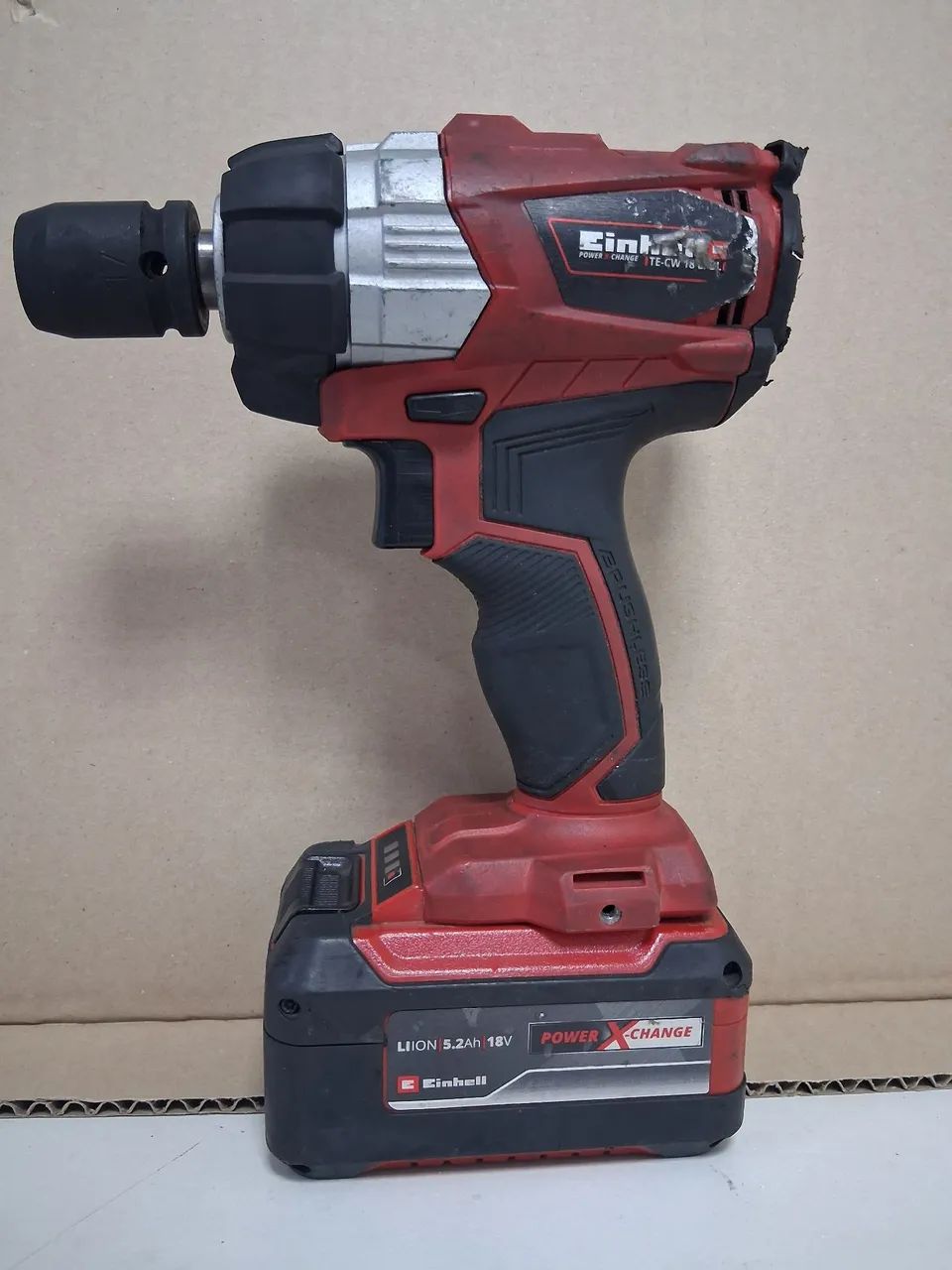 Einhell Screwdriver 64297326846978121