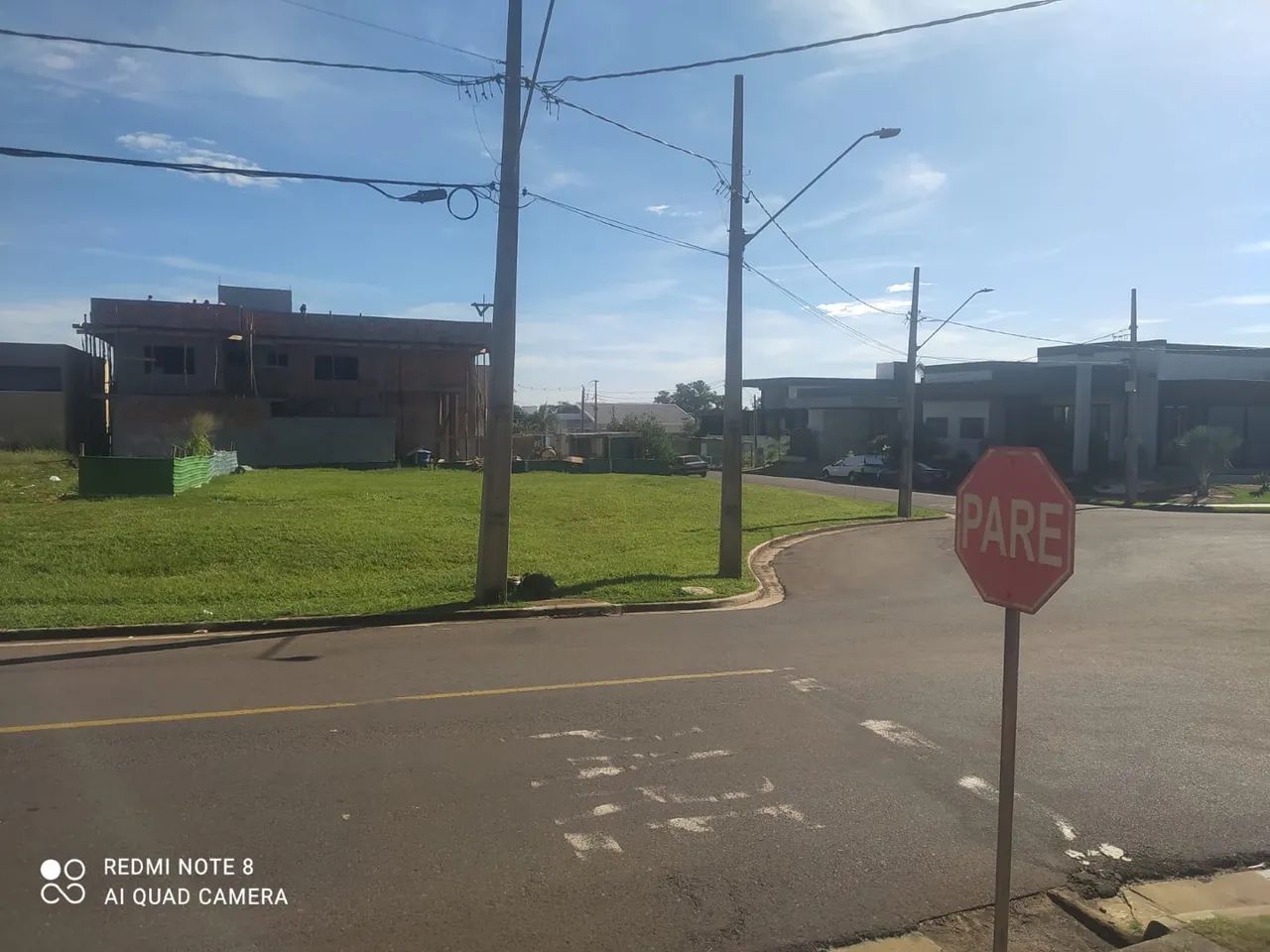 TERRENO PORTO RICO RISORT CONDOMÍNIO 