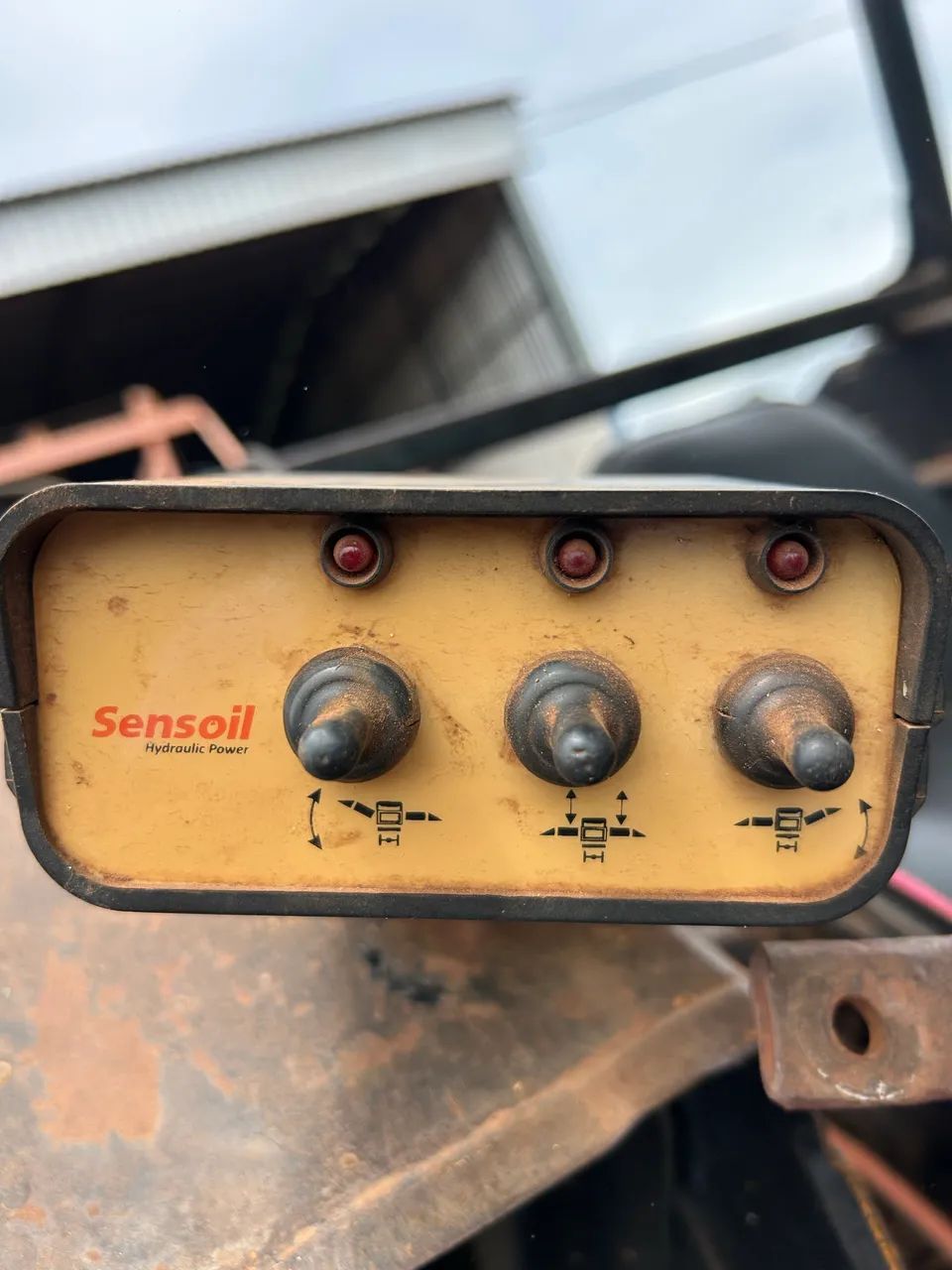 Pulverizador Jacto Columbia Cross 2000 lts  - Foto 6