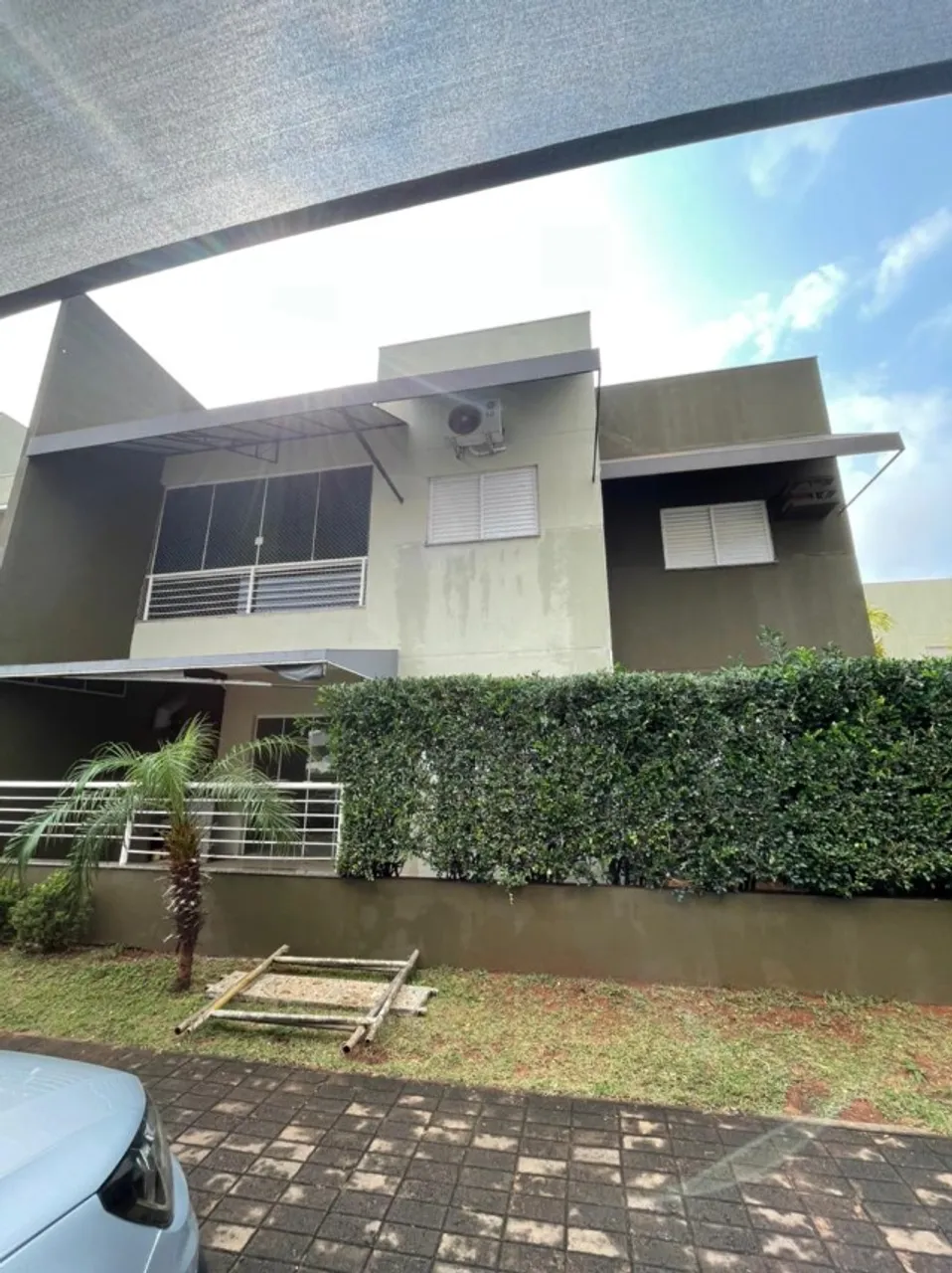 Excelente apartamento