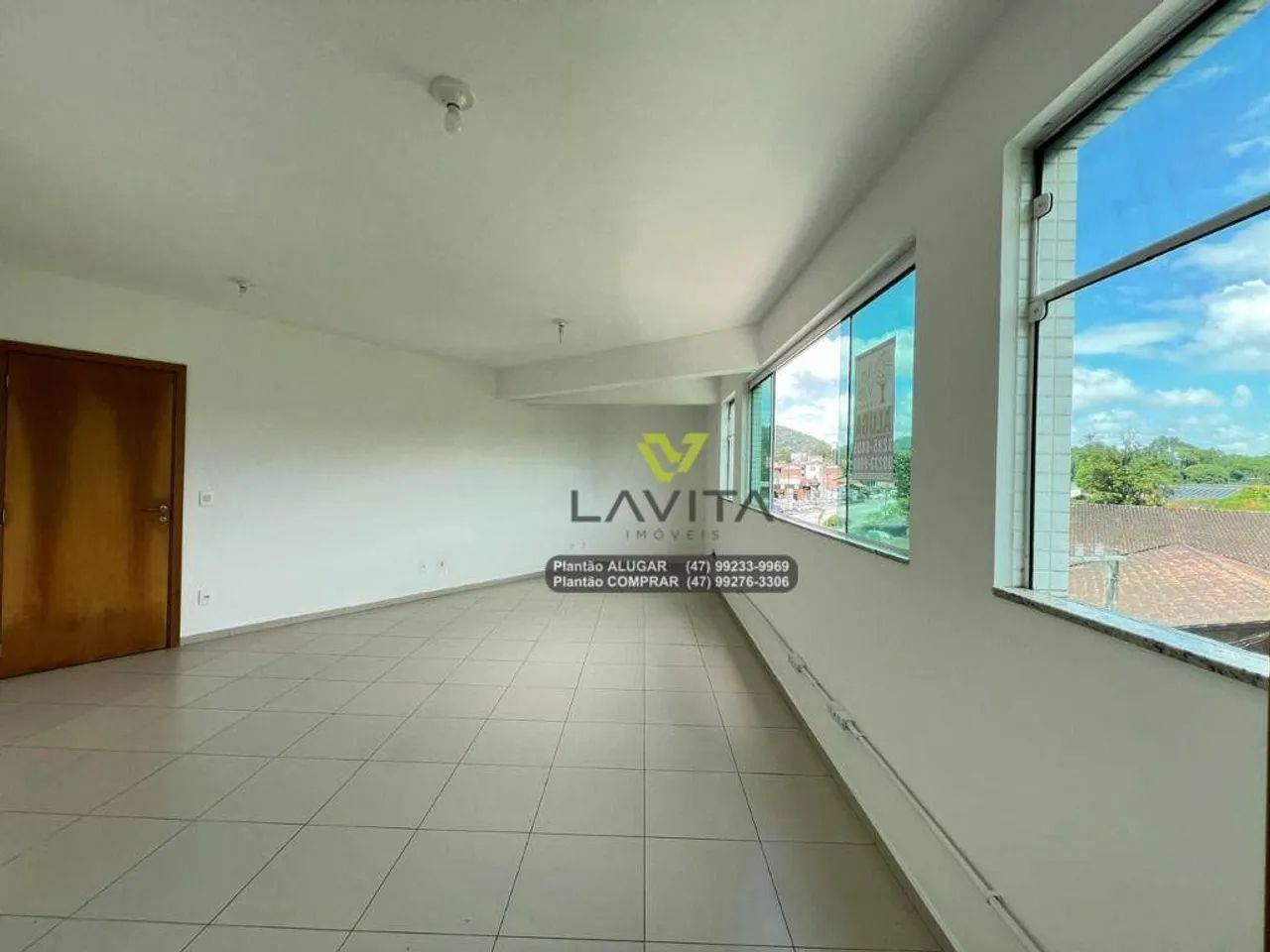 Sala comercial para Aluguel, Locação com 34,05m² privativos, Ed. Comercial Bela Center - B - Foto 3