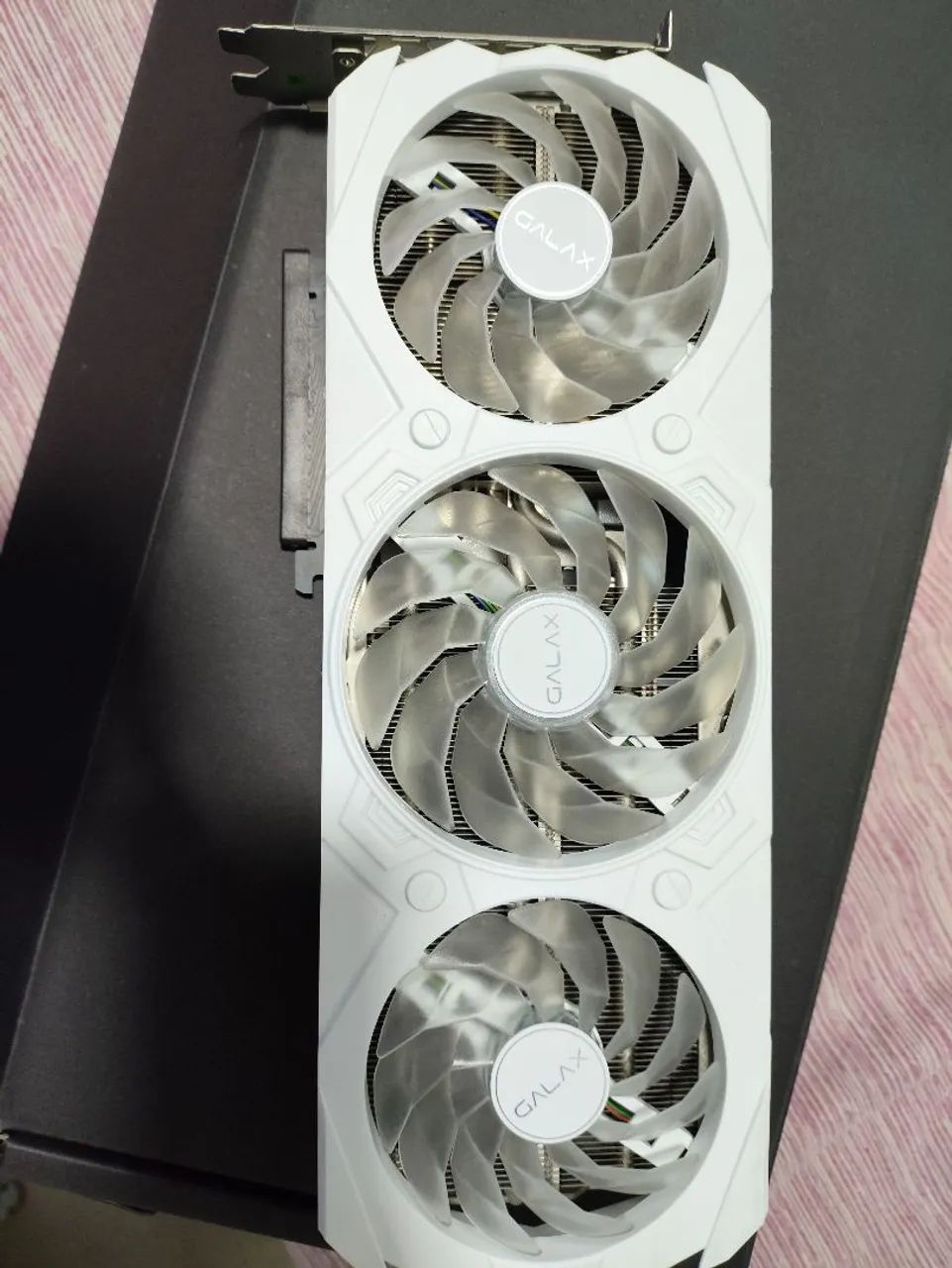 Placa de Vídeo Galax - Foto 2