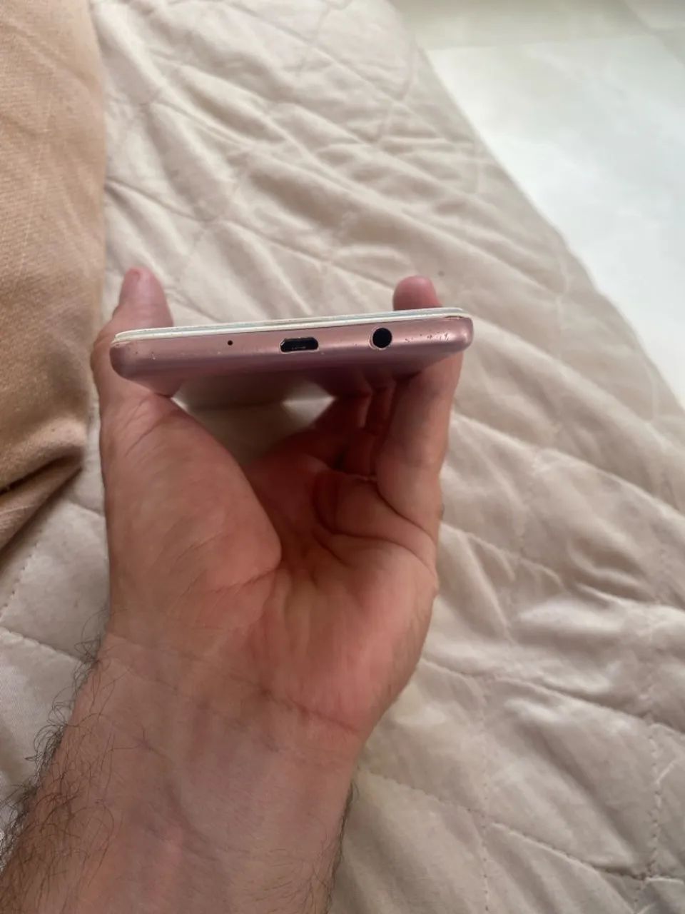 Samsung Galaxy J7  - Foto 5