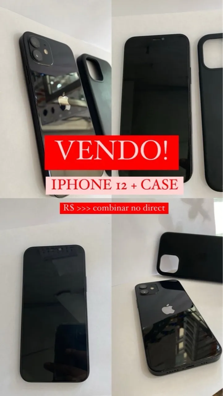 iPhone 12
