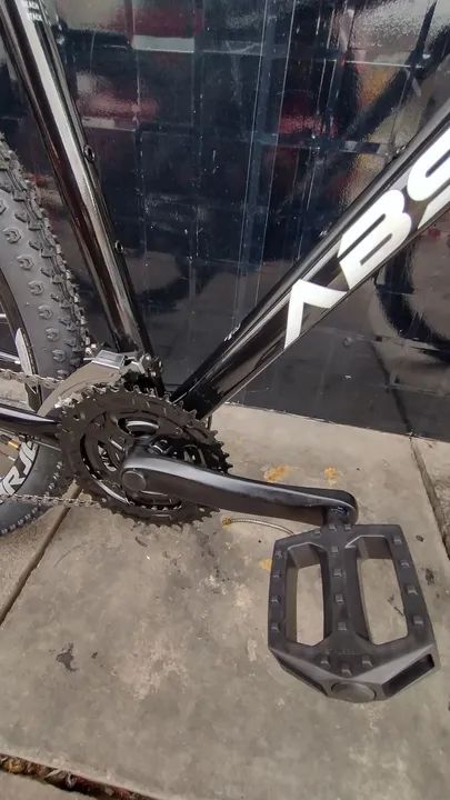 Bicicleta Absolute Nero 5 Aro 29 Alumínio  - Foto 5