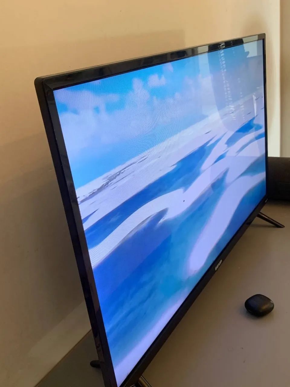TV Semp Roku TV 32 polegadas - Foto 2