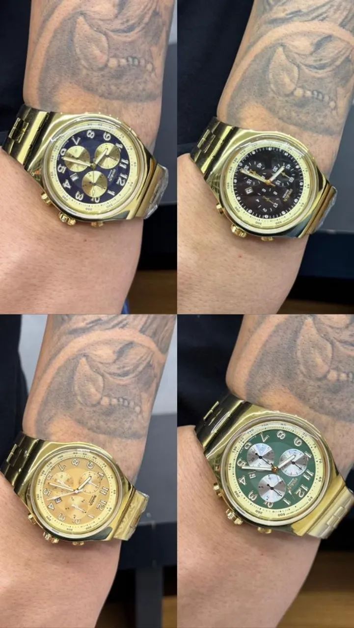 Relógio Invicta Promoção  - Foto 5