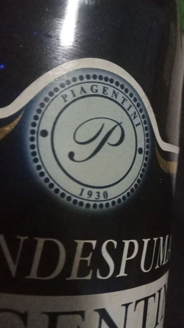 Brindespuma piagentini: - Foto 5