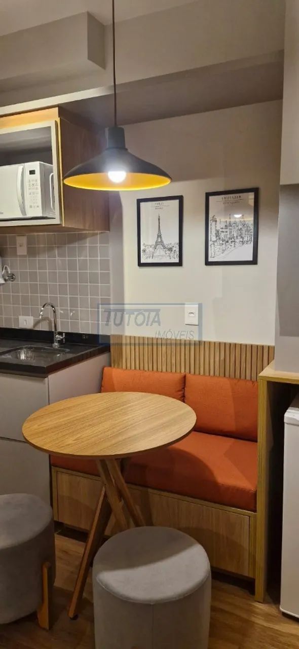STUDIO PARA LOCAÇÃO NO PARAISO - Foto 2
