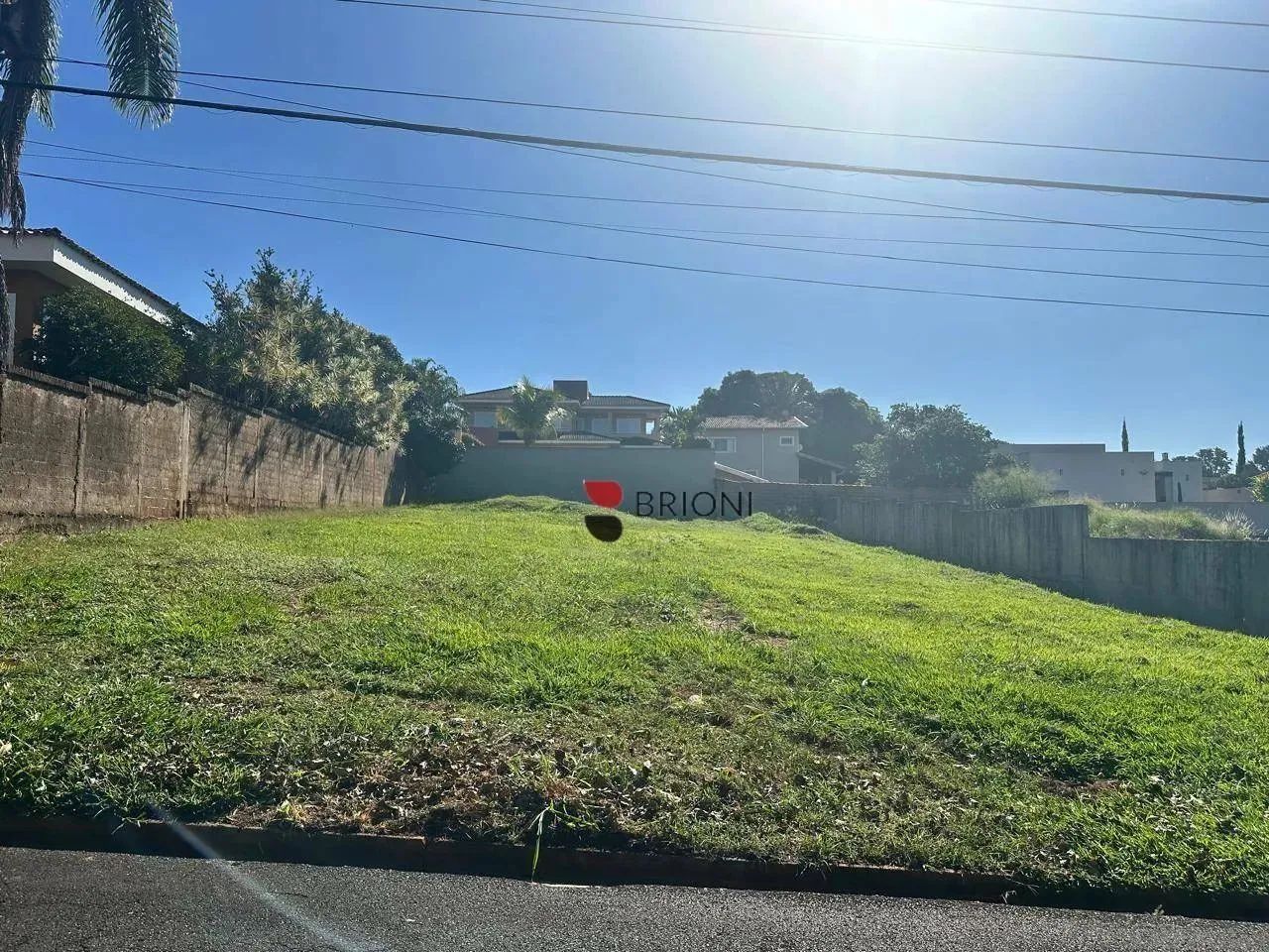 Terreno à venda com 990m², no Condomínio Royal Park - Ribeirão Preto/SP - Foto 3