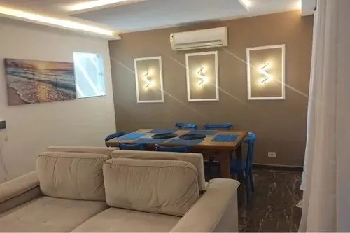 Casa-Para venda-158 Rua Timbiras, Vila Tupi, Vila Tupi, Praia Grande, São Paulo