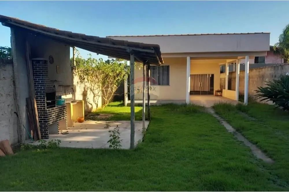 Casa com quintal em Arraial d`Ajuda - Foto 3