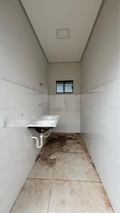 casa a venda na 405 norte sozinha no lote  - Foto 5