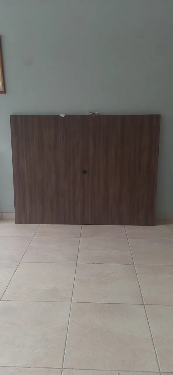 Painel para TV em MDF