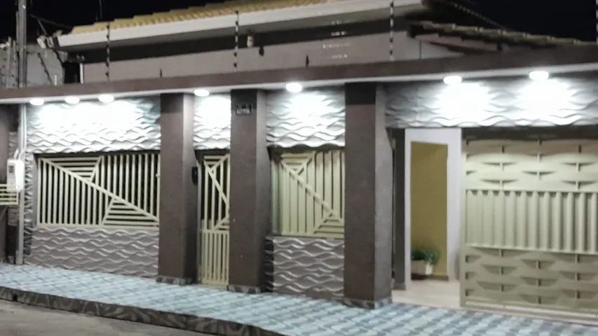 Foto - Várzea Grande - Cristo Rei