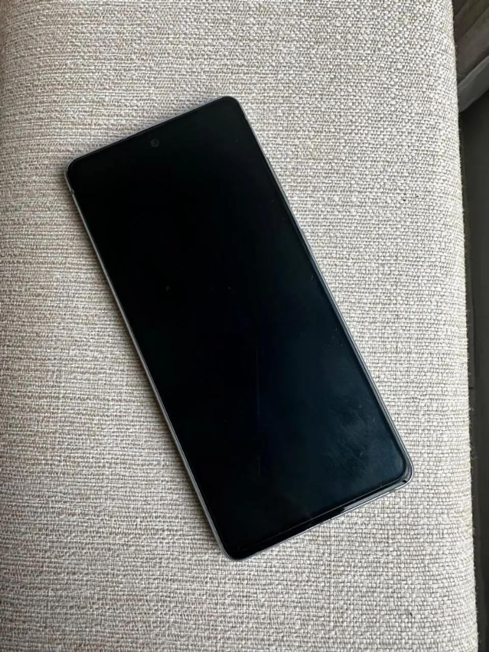 SAMSUNG GALAXY S20 FE