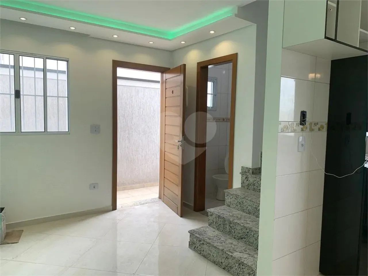 Condomínio com 2 quartos à venda em Jardim yara - SP - Foto 3