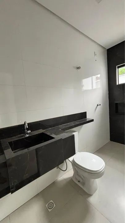 casa a venda na 405 norte sozinha no lote  - Foto 4