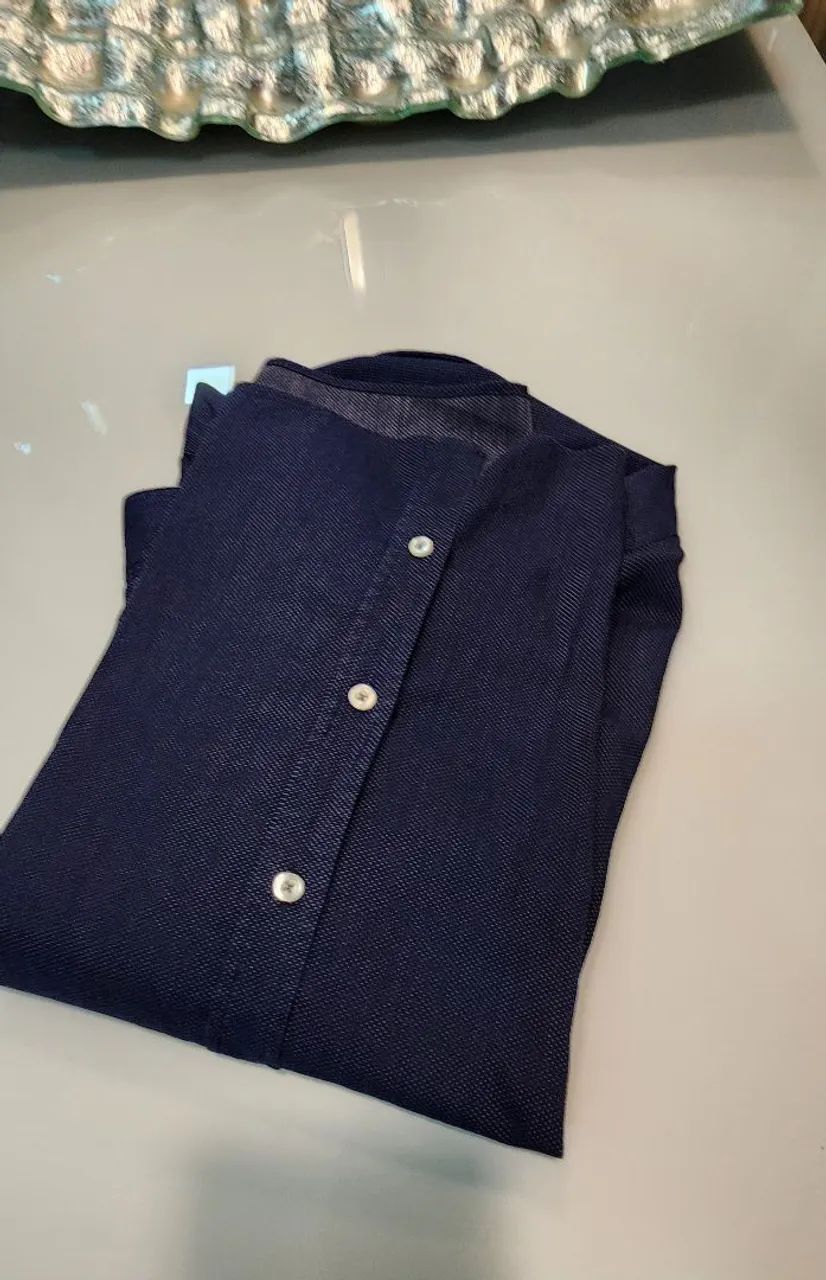 CAMISA LACOSTE ORIGINAL  - Foto 2
