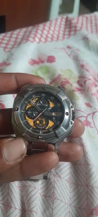 Relogios festina  - Foto 3