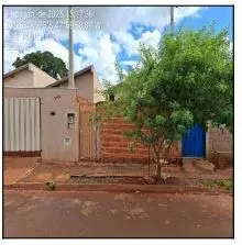 Oportunidade Única em IPUA - SP | Tipo: Casa | Negociação: Leilão | Situação: Imóvel