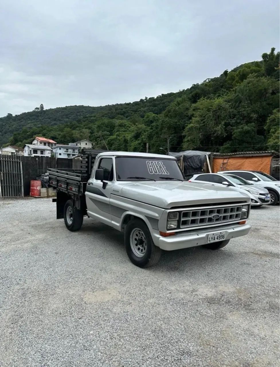 F-1000 - Foto 2