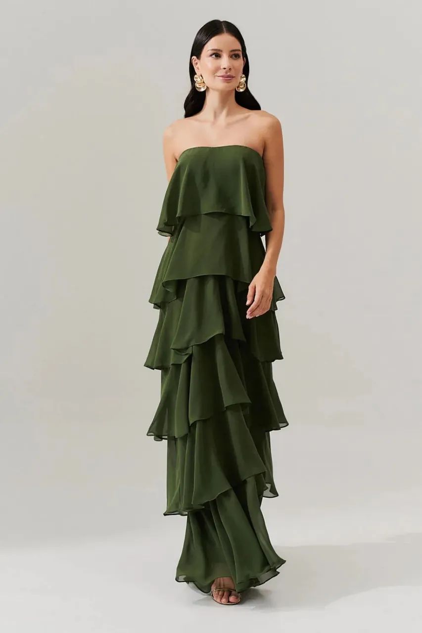 Vestido de madrinha - Foto 2