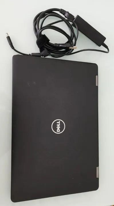 IMPERDÍVEL Notebook Dell 15 polegadas placa SSD 256 gb - Foto 2