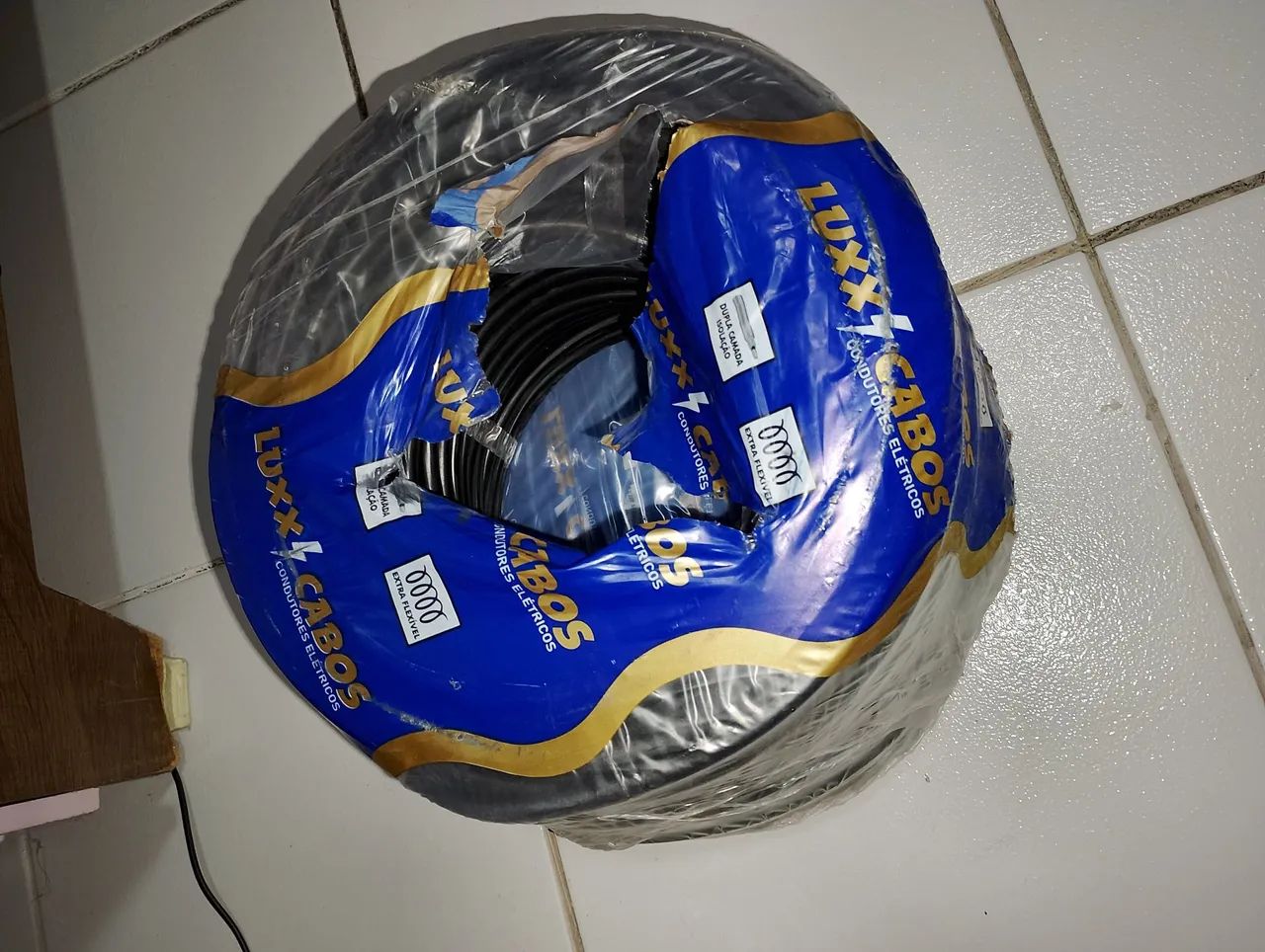 PP Cable 100 Meters64739591009281121