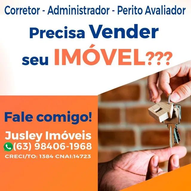 Precisa Vender seu Imóvel?