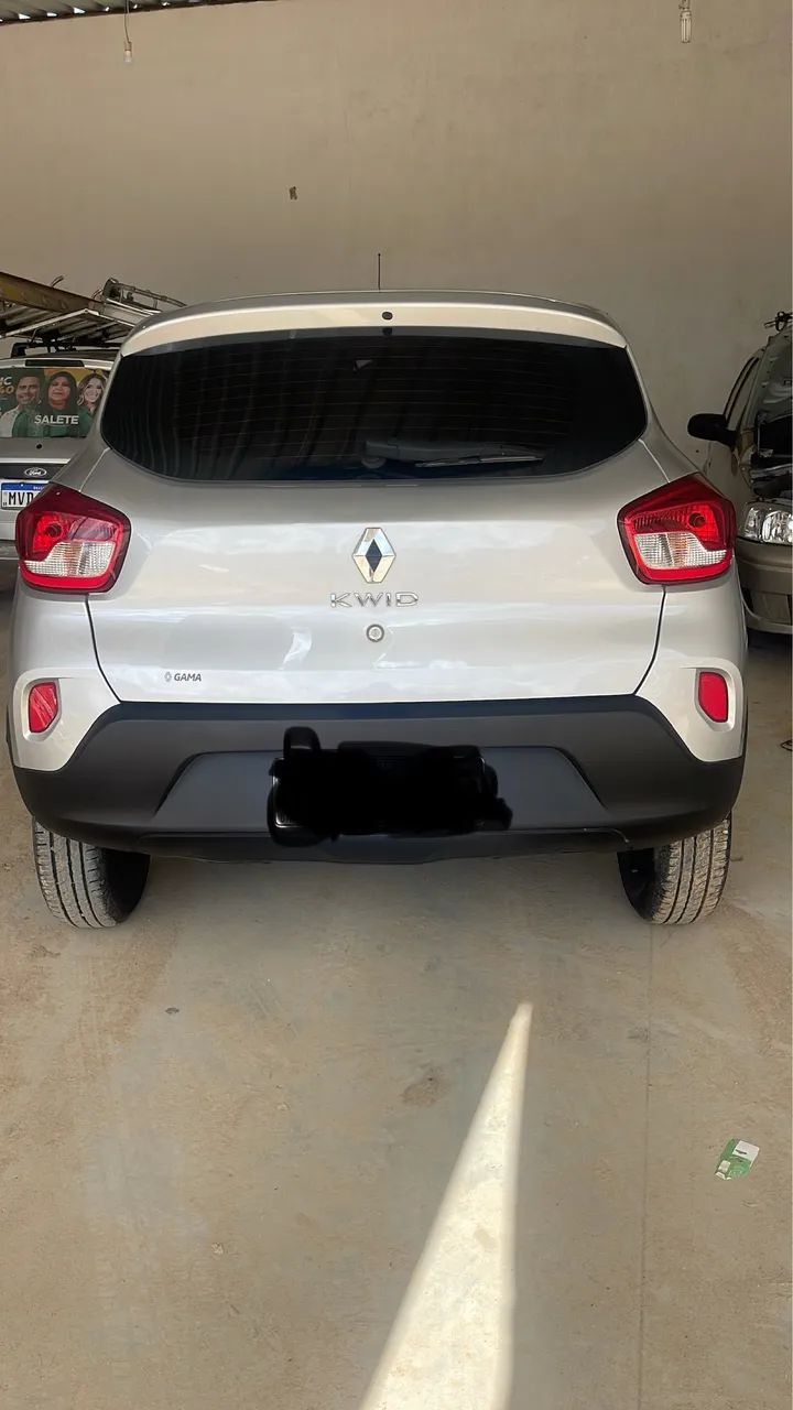 ALUGUEL DE CARRO / UBER e 99, leia a discrição! - Foto 2