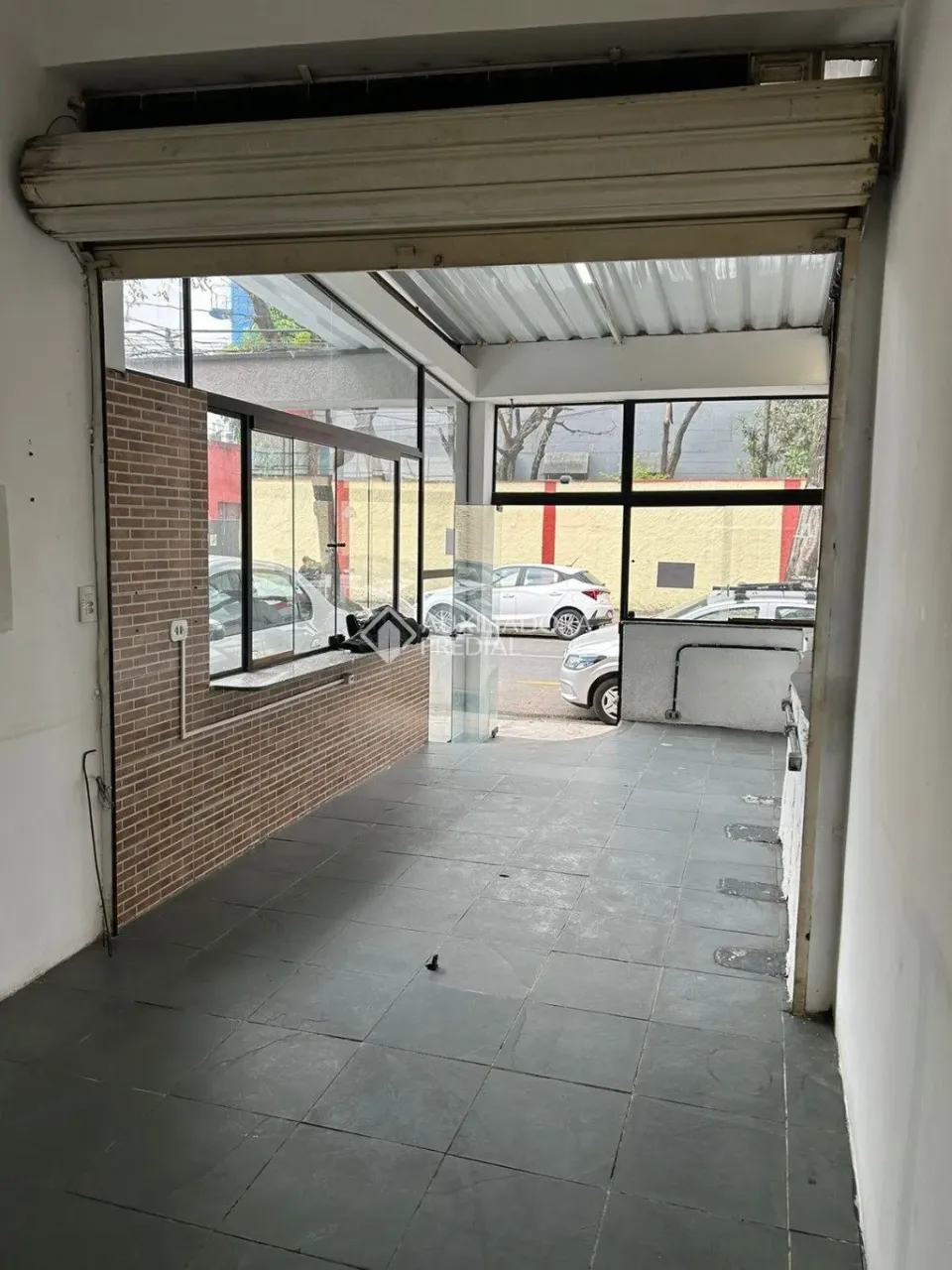 Sala para Alugar em Rudge Ramos - SBC