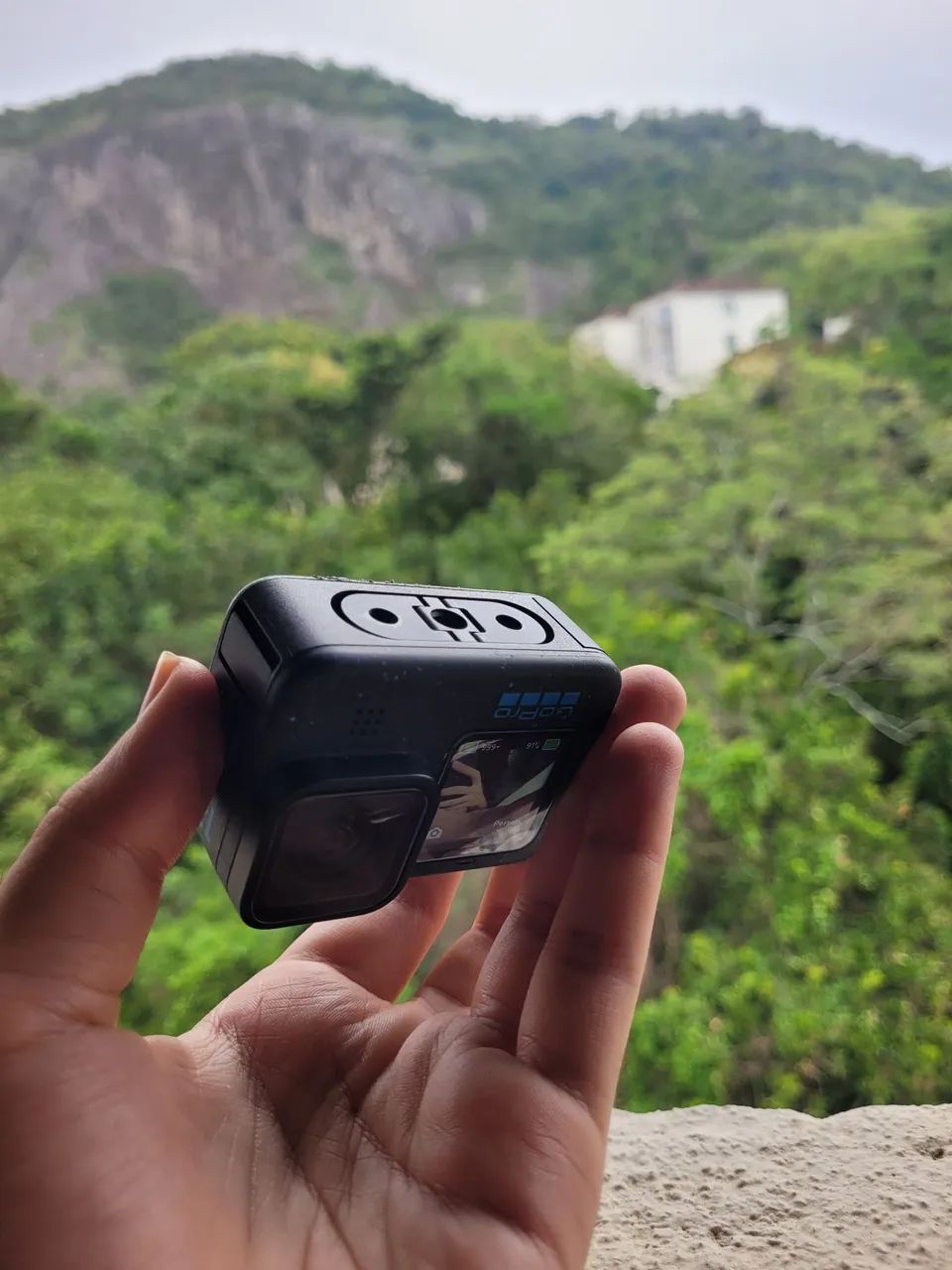 Kit Gopro Hero 12 Black Completo - Foto 5