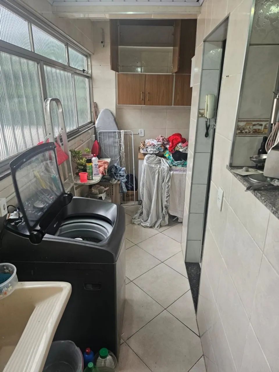 Apartamento para Venda em Rio de Janeiro, Pavuna, 2 dormitórios, 1 banheiro, 1 vaga - Foto 3