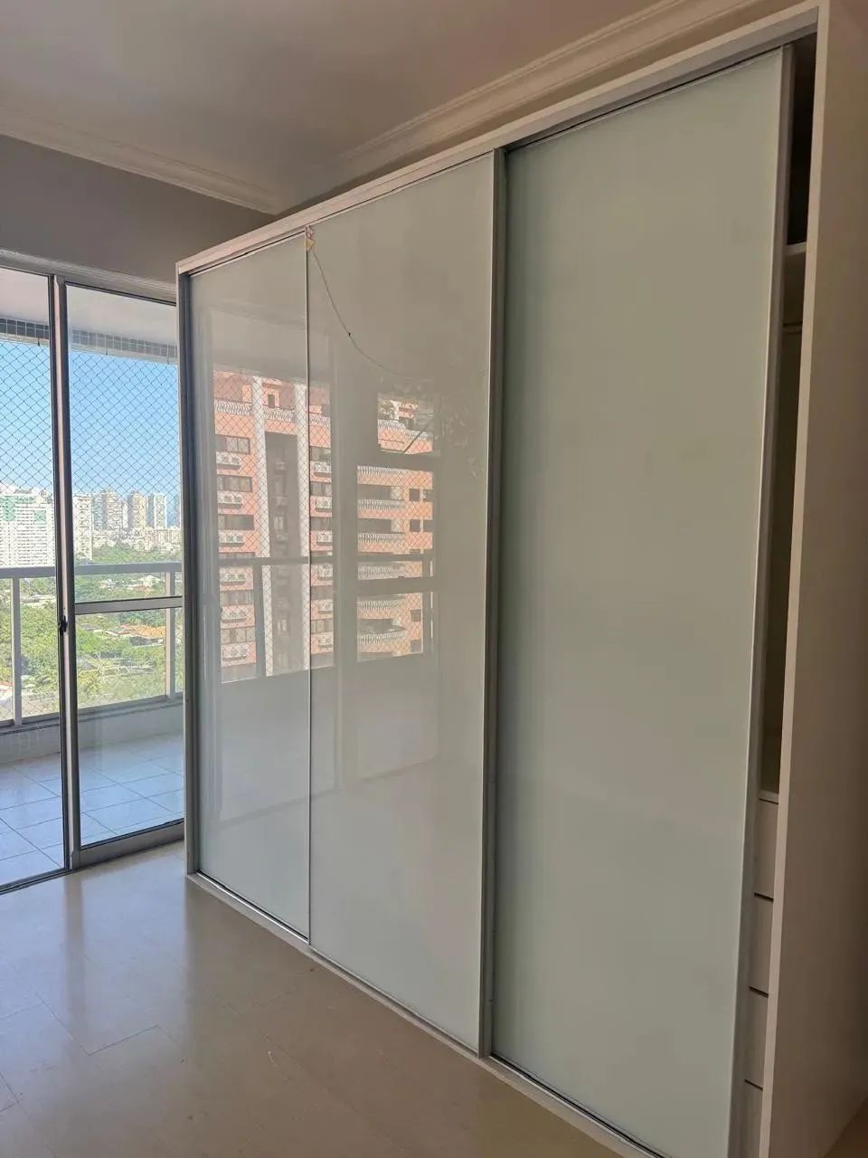 Imóvel para venda possui 88 metros quadrados com 2 quartos em Barra da Tijuca - Rio de Jan - Foto 12