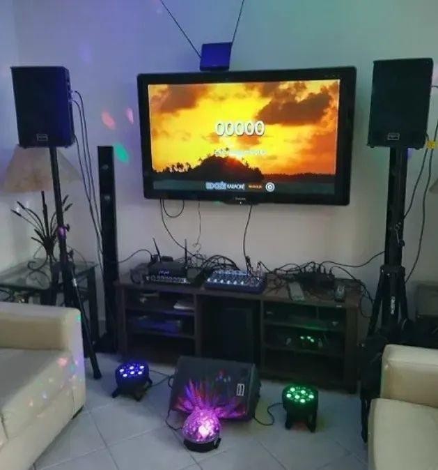 Karaokê na sua festa !!! - Foto 5