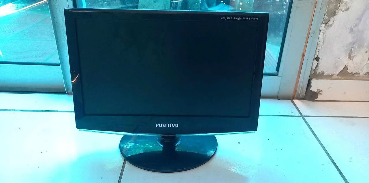 Monitor positivo 16p