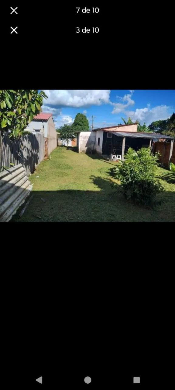 Apartamento - Vila acre