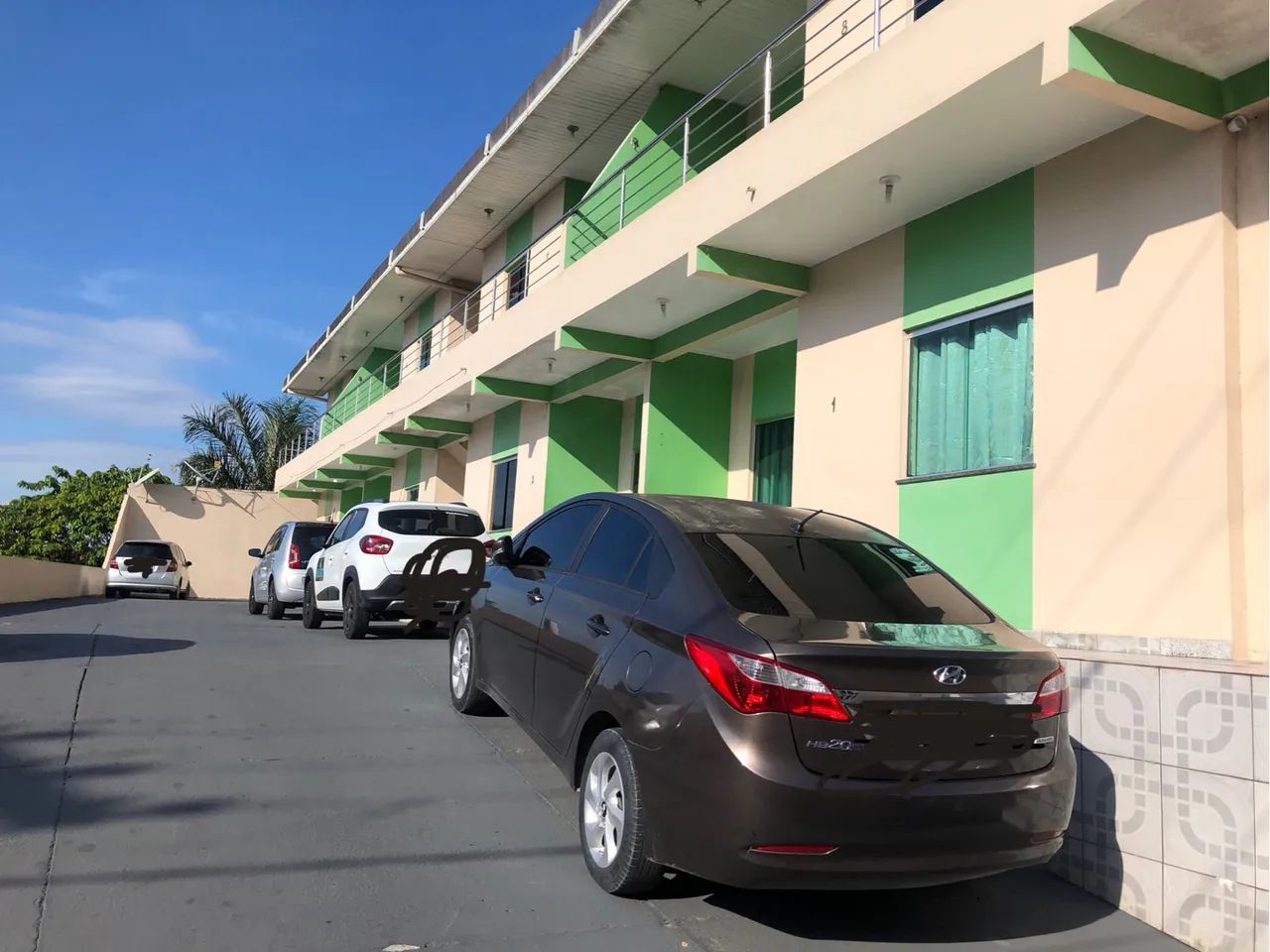 Foto - Manaus - Da Paz