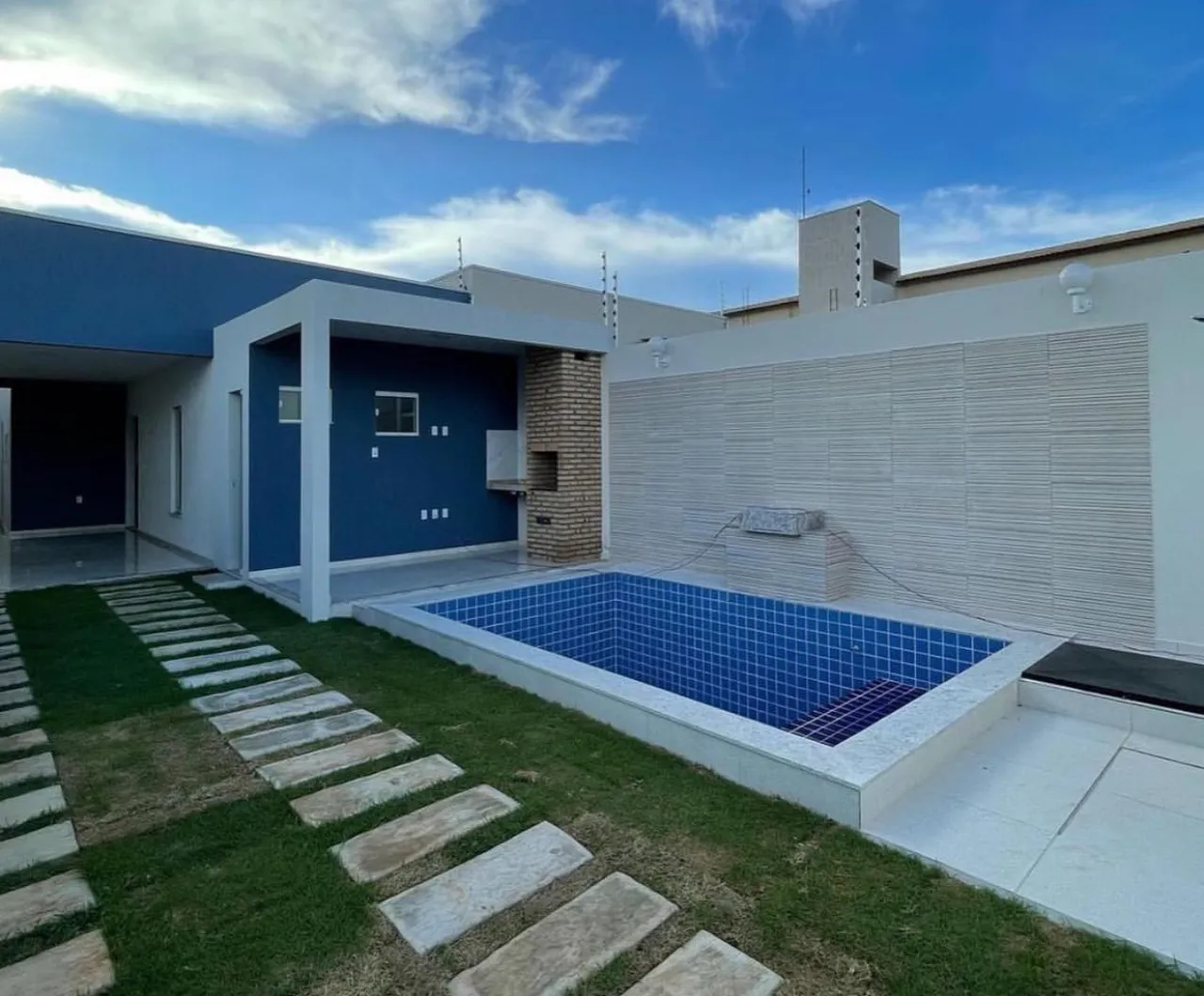Linda Alto Padrão