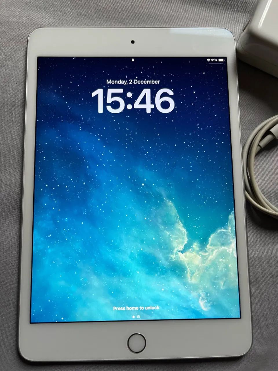 Ipad mini 5 - Foto 2