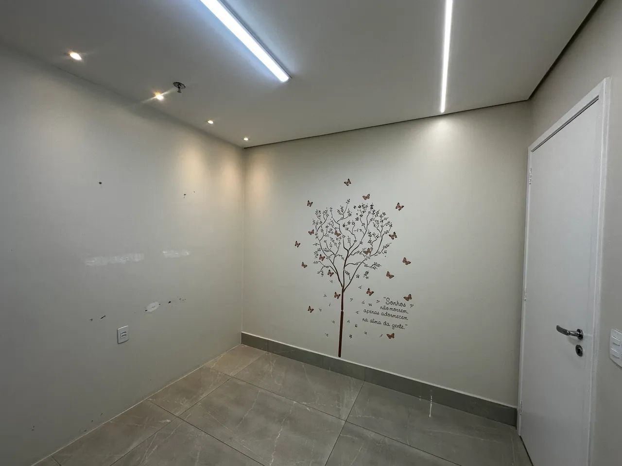 Sala Comercial Walk Bueno 47m² - Foto 6