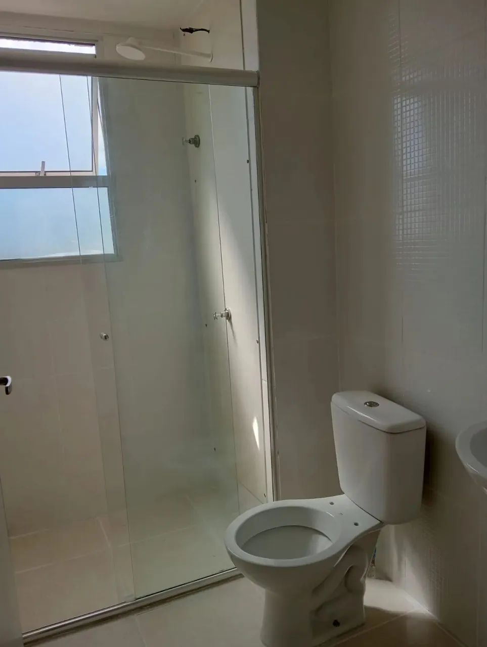apartamento no viva vida taruma 4º andar semi mobiliado/ split/ taruma - Foto 5