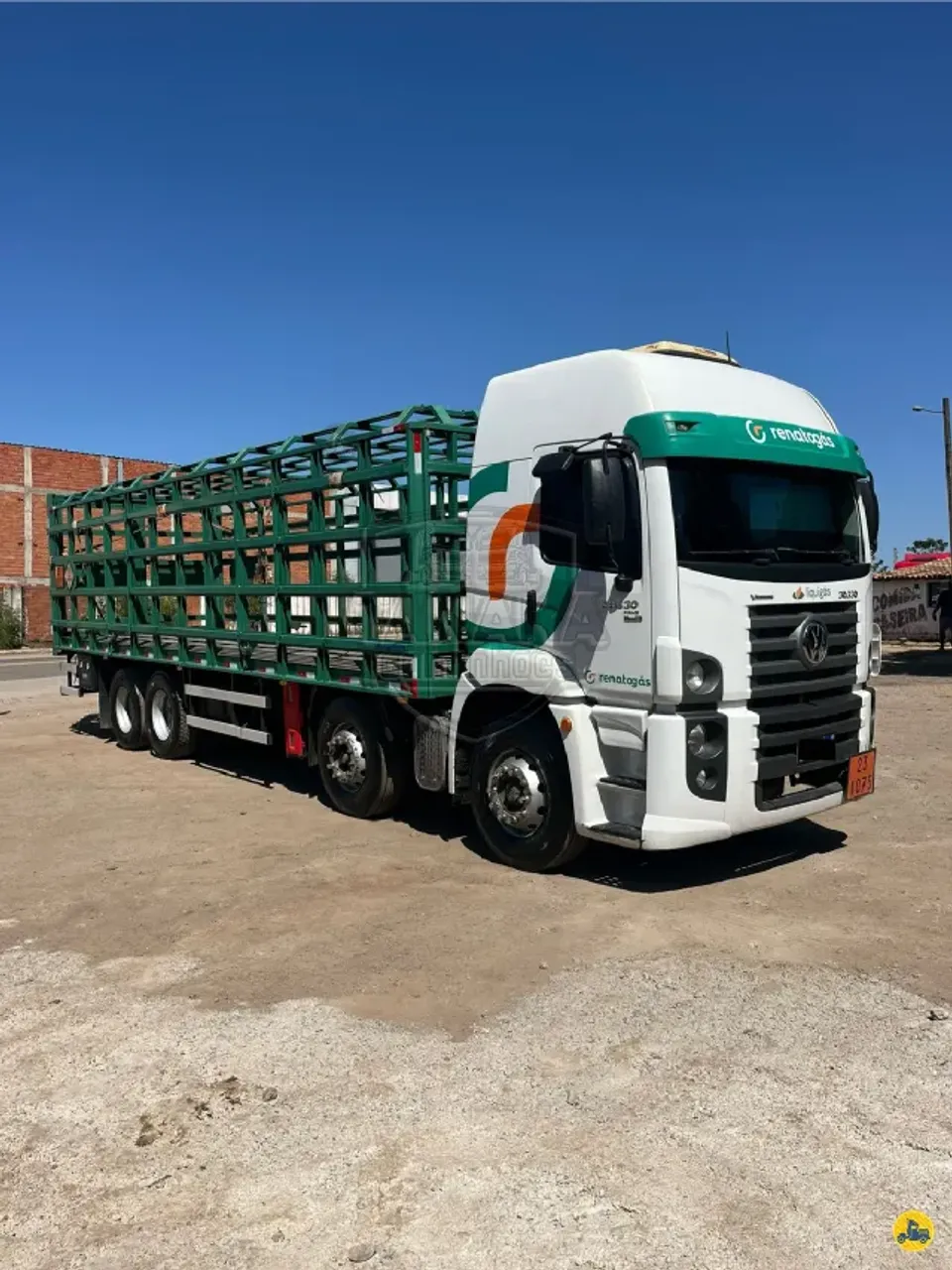VOLKSWAGEN VW 30330 2021/2022