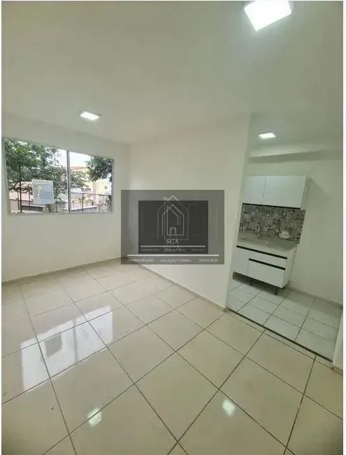 Apartamento em Jardim Boa Vista (Zona Oeste) - São Paulo
