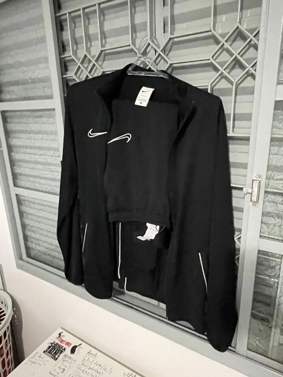 Nike dri fit