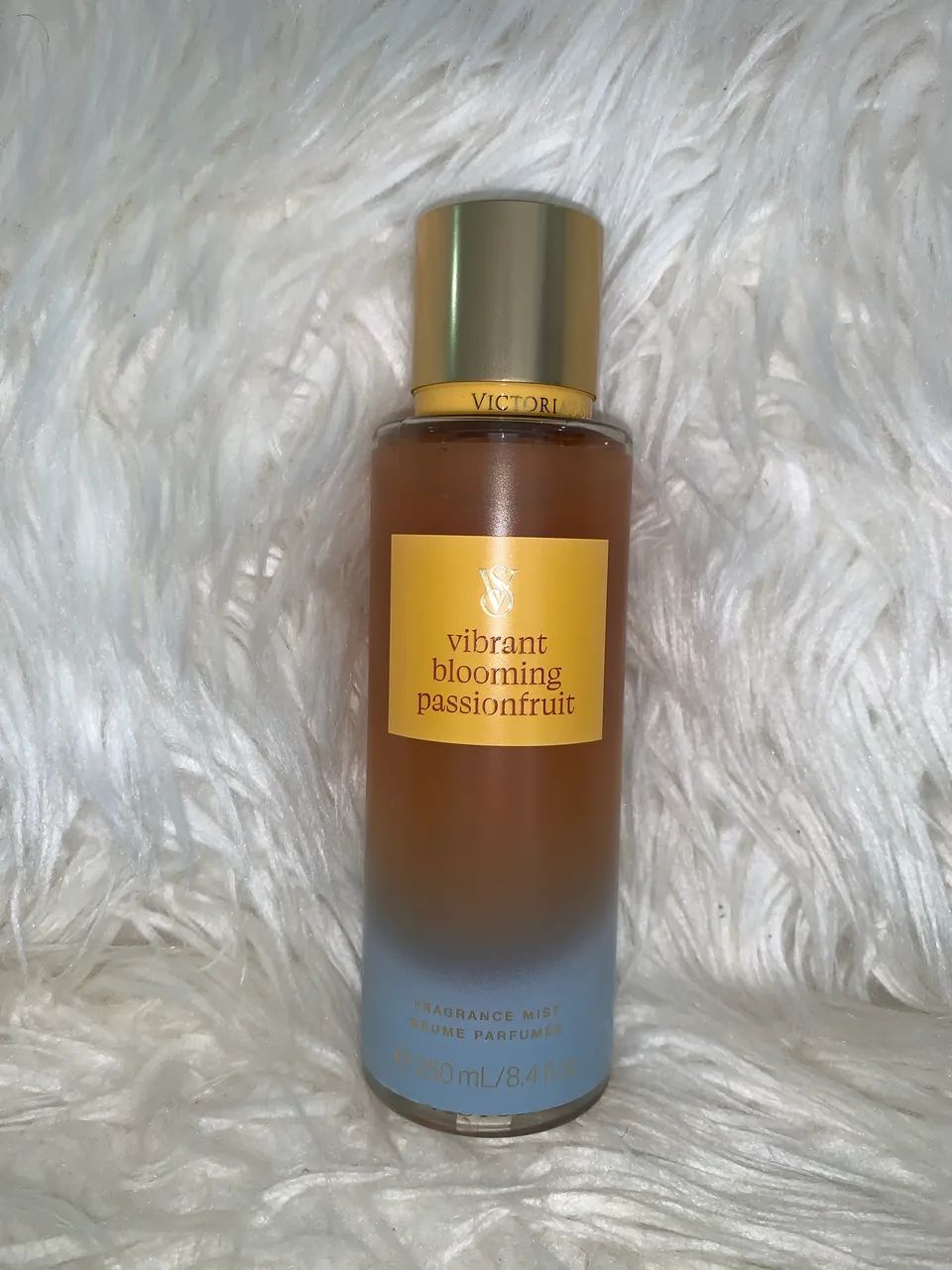 Victoria's Secret vibrant blooming passionfruit