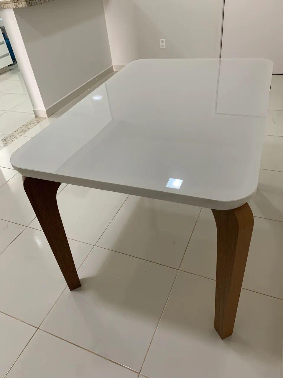 Mesa 4 lugares + cadeiras - MDF64294298202114120