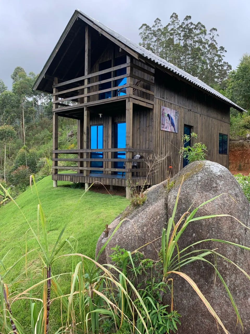 Foto - Imaruí - 